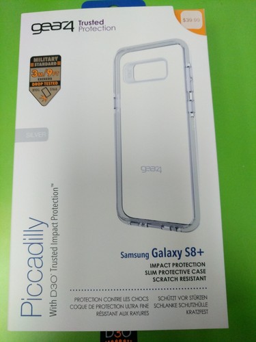 Gear4 d3o piccadilly case - piccadilly,
