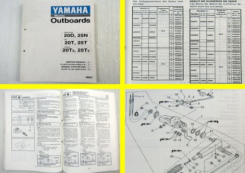 Yamaha d t t2 - yamaha,
