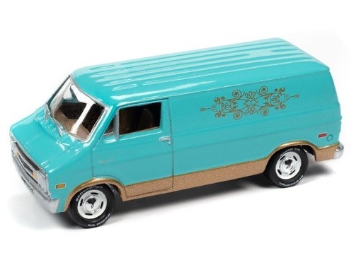 Dodge tradesman van - van,