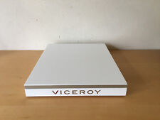 Vitrine D'Exposition VICEROY - 25 X 30 X 4 CM Bois - Utilisé