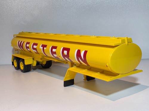 Citerne semi remorque trailer - citerne,