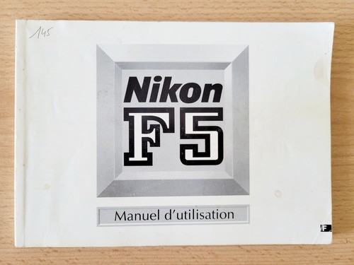 Nikon original mode - nikon,
