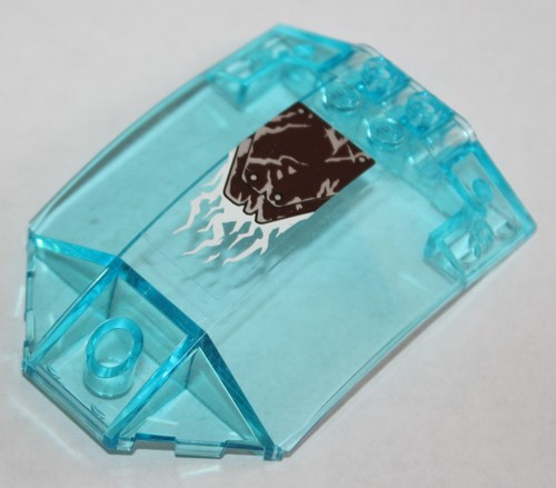 Lego legend chima trans light - legend, trans-light
