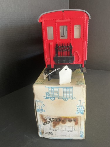 Lgb 3063 scale train with - lgb,