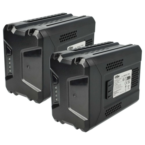 Batteries remplace stiga sbt - 2,