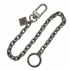 Louis Vuitton Chene Anocre XL M65774 Wallet Chain Key Ring  Free Shipping [Used]