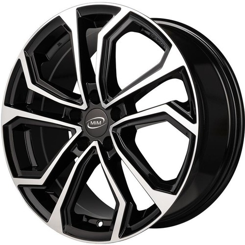 Set jantes alliage 16 - set,