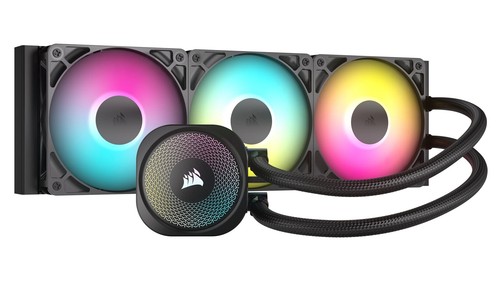 Corsair nautilus 360 argb - 360,