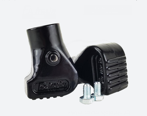 Pieds pour sabots béquille - pieds,