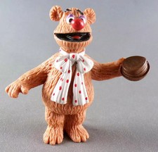 Muppet Show - Figurine Pvc