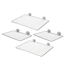  4 Pcs Accessoires De Cage À