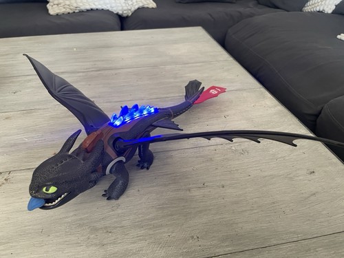Playmobil 9246 dragons - dragons, harold