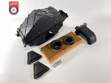 Boîte de filtre à air KTM