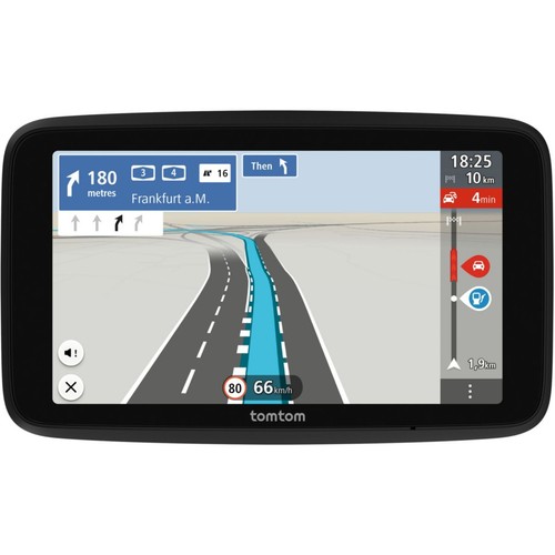 Gps tomtom classic eu - gps,