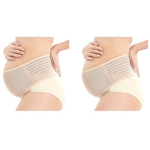 Maternité ceinture de - 2x,