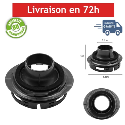 Couvercle arrière moteur