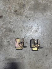 Jeep Cherokee XJ Comanche MJ 84-01 Hood Latch Passenger and Driver (Y01)