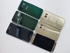 Samsung Galaxy S6 edge - 32GB -  (Unlocked) all colors , Tested GOOD