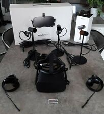 Oculus Rift Complet en