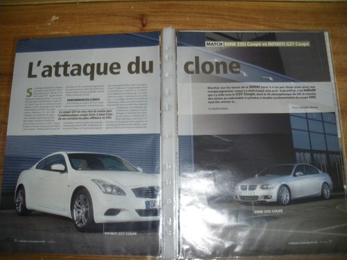 Match bmw 335i coupe - match........bmw,