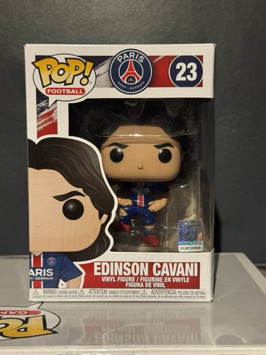 Funko pop football paris - pop!,
