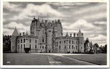 GRANDE BRETAGNE - GLAMIS