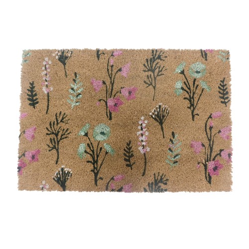 Paillasson coco tapis - paillasson, en