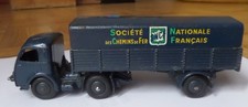 dinky tracteur panhard 32 AB