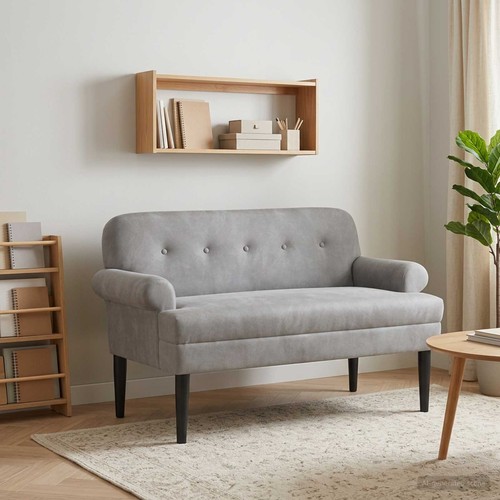 Canapé love seat - , avec