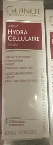 Sérum hydra cellulaire guinot - sérum,