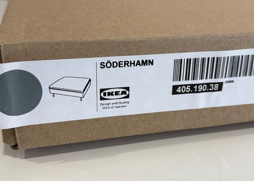 Ikea soderhamn cover - ikea, for