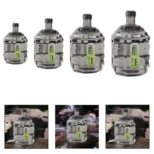 Récipient eau avec - récipient, à