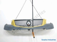 CALANDRE RENAULT MASCOTT