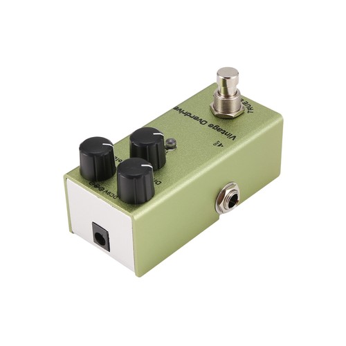 Pédale effet guitare - pédale,