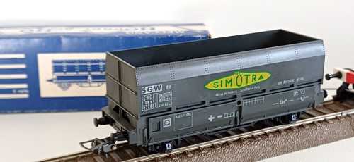 Hornby acho meccano 7090 - acho,