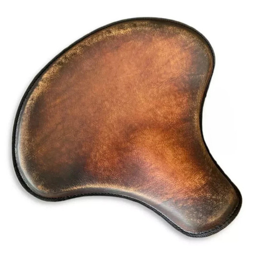Siège solo cuir adapté - solo,
