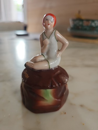 Boite bonbonnière la - boite,