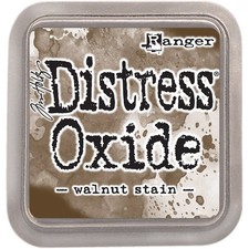 Tim Holtz Distress Oxide Ink