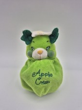 Popples Cutie-Fruity APPLE
