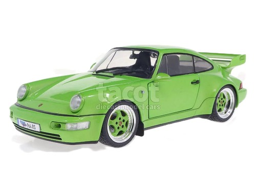 Porsche 911 964 carrera rs - porsche, 911/964