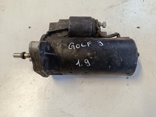DEMARREUR VOLKSWAGEN VW GOLF 3