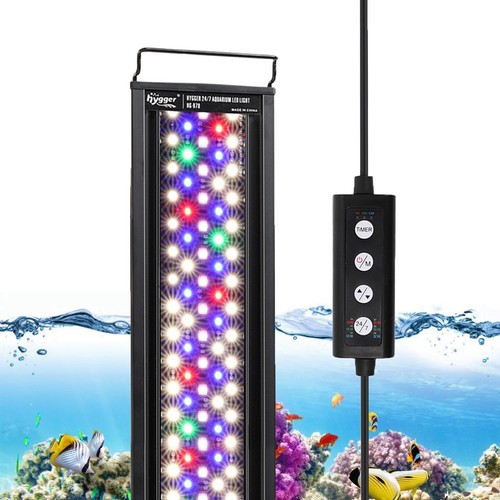 Hygger bright led - hygger, aquarium