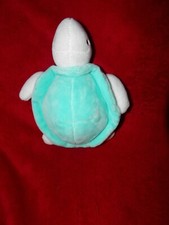 Doudou Peluche Dodie Tortue