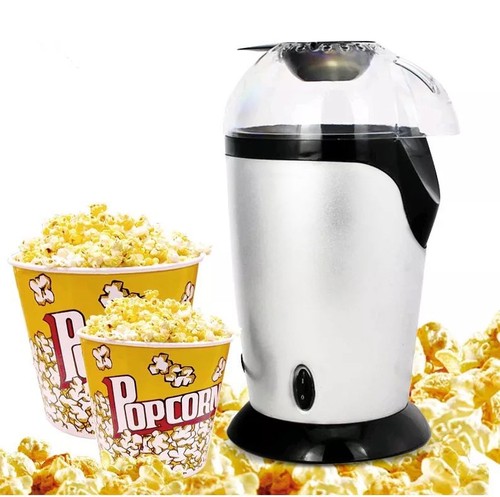 Machine pop corn - à, pop-corn