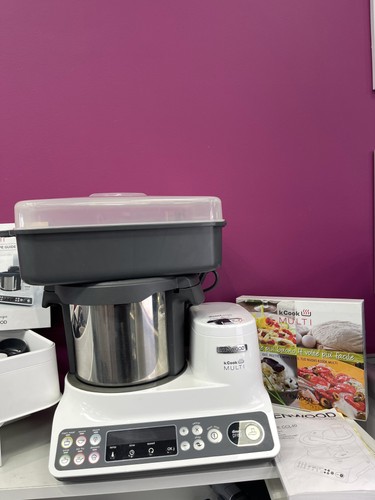 Robot culinaire kenwood - culinaire,