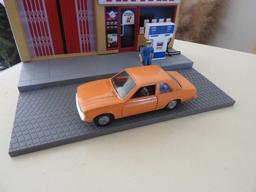Dinky toys mecano - dinky, opel