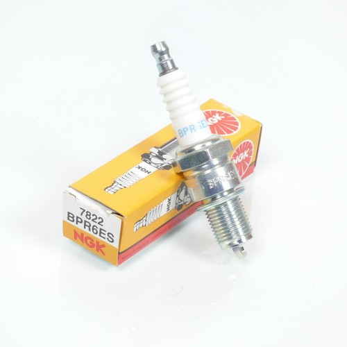 Bougie allumage ngk pour - d'allumage,