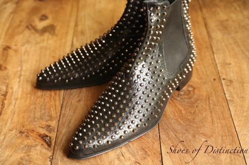 Chaussures bottes chelsea - chaussures,