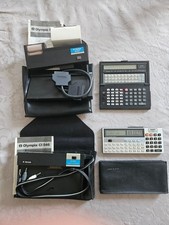 Tandy PC-4, PC-6, CI 546, MI