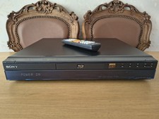 Lecteur Blu-Ray "SONY BDP-S300" HDMI • Télécommande universelle